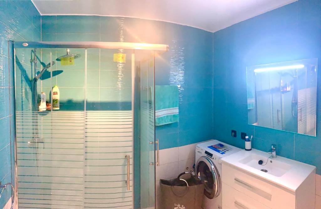 Duplex-Bungalow In Playa De Las Americas,3 Minutes Near The Best Beaches In Tenerife Exteriör bild