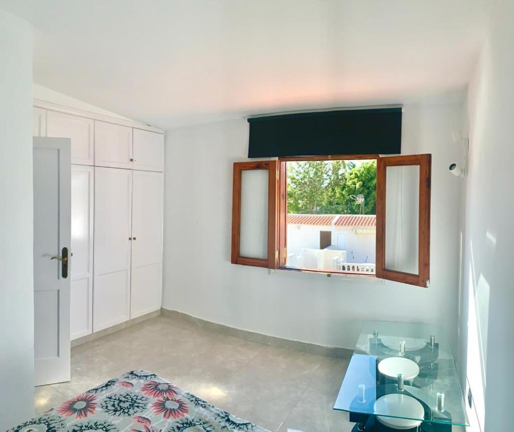 Duplex-Bungalow In Playa De Las Americas,3 Minutes Near The Best Beaches In Tenerife Exteriör bild