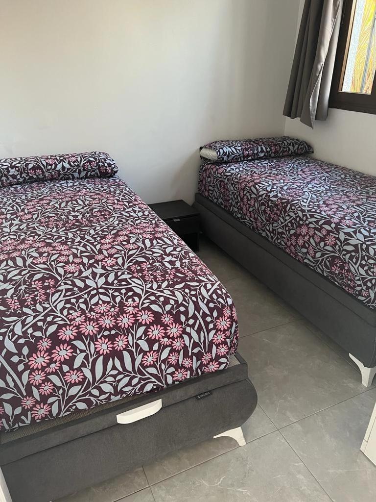 Duplex-Bungalow In Playa De Las Americas,3 Minutes Near The Best Beaches In Tenerife Exteriör bild